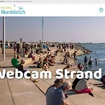 Fresenhuus Frauke Lejlighed Norden