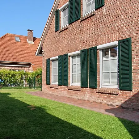Fresenhuus Frauke Norden